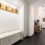 Corso Umberto 153 公寓 那不勒斯