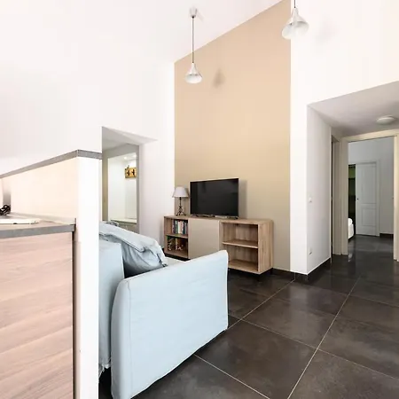 Corso Umberto 153 Апартаменты *