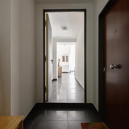 Апартаменты Corso Umberto 153
