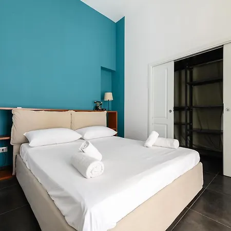 Apartment Corso Umberto 153 Naples