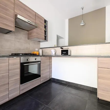 Corso Umberto 153 Apartment *