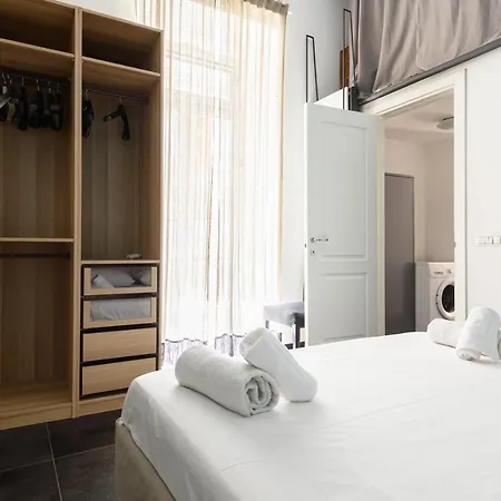 Corso Umberto 153 * Naples