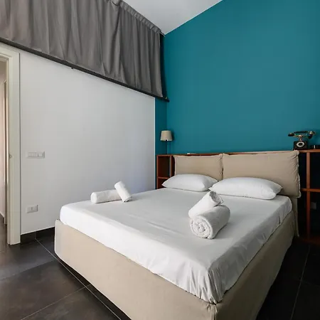 Corso Umberto 153 Apartament