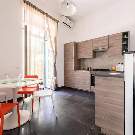 Corso Umberto 153 Neapol