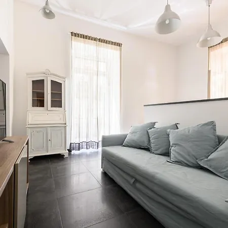 Apartment Corso Umberto 153 Naples
