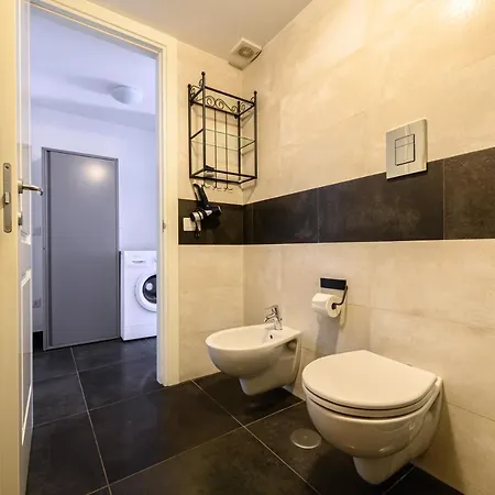 Apartment Corso Umberto 153