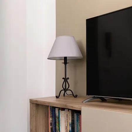 Apartment Corso Umberto 153 *