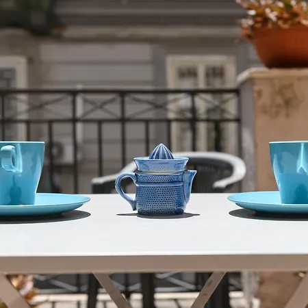 Corso Umberto 153 Naples