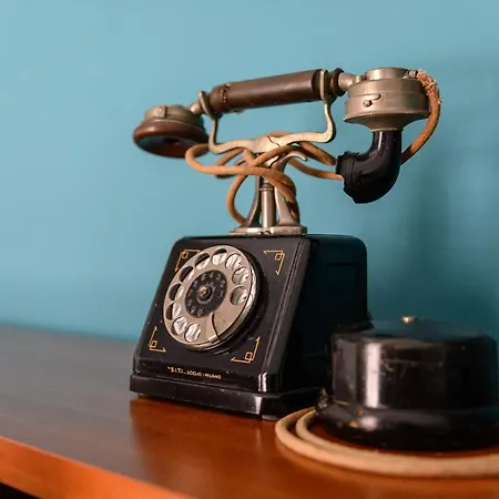 Apartment Corso Umberto 153