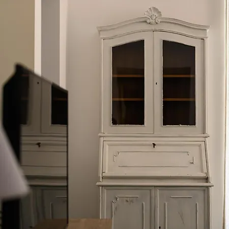 Corso Umberto 153 Apartment