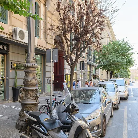 Corso Umberto 153 Naples