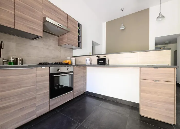 Corso Umberto 153 Apartamento *