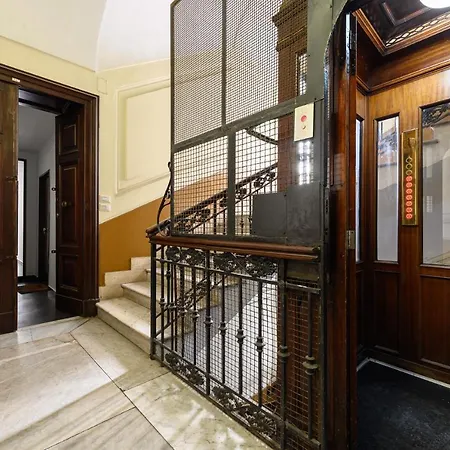 Апартаменты Corso Umberto 153
