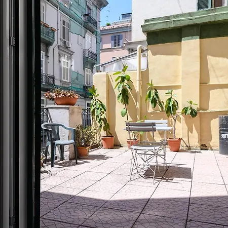 Corso Umberto 153 Апартаменты *