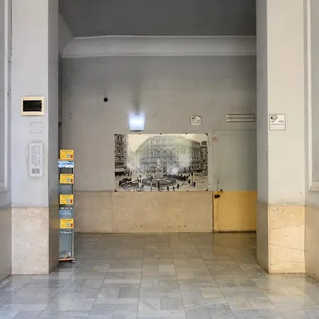 Corso Umberto 153 Апартаменты *